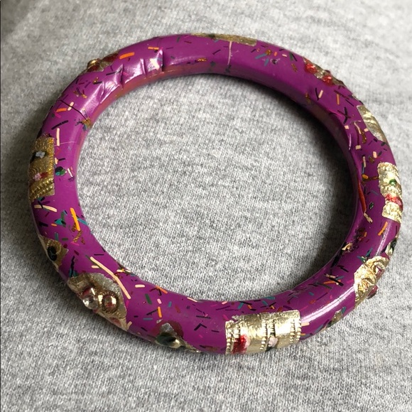 Amrita Singh Jewelry - Amrita Singh Nairobi clay bangle